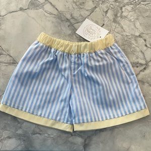 The Beaufort Bonnet Company 18-24 month shorts. New with tags.